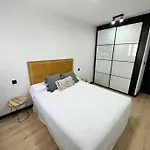 Apartamento El Rincón De Martín En *