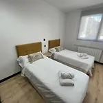 Apartamento El Rincón De Martín En Huesca