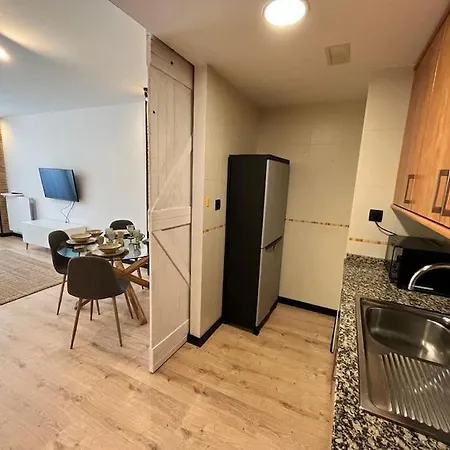 El Rincón De Martín En *