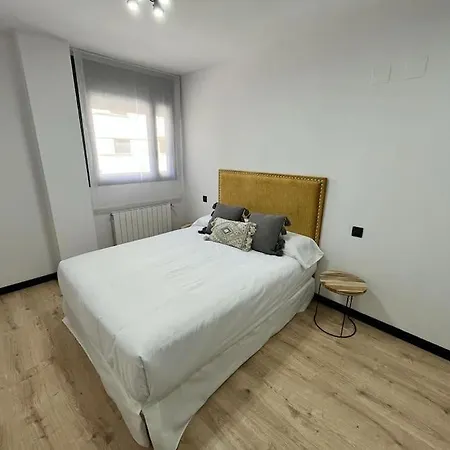 Apartmán El Rincon De Martin En *