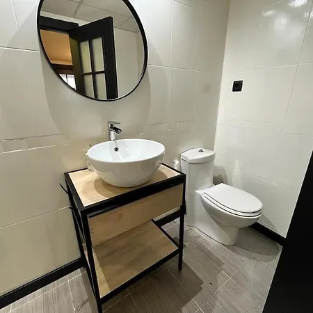 Apartmán El Rincon De Martin En Huesca