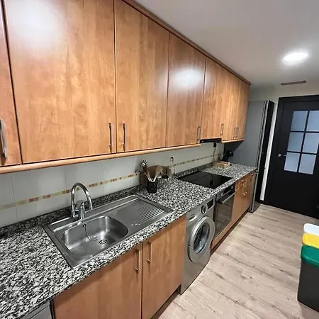 Apartamento El Rincon De Martin En Huesca