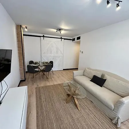 Apartamento El Rincon De Martin En