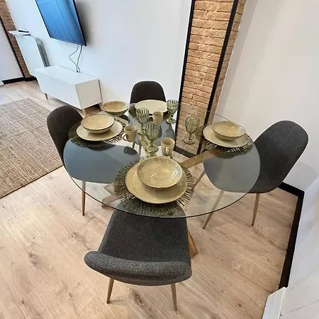 El Rincon De Martin En Huesca