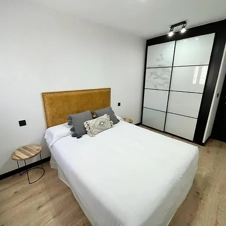 Apartmán El Rincon De Martin En *