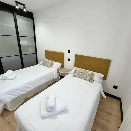 El Rincon De Martin En