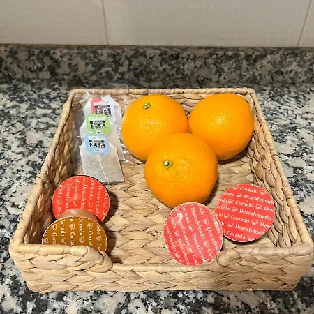 El Rincon De Martin En