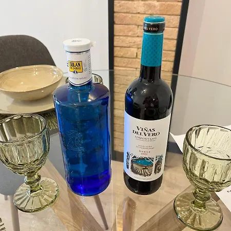 El Rincón De Martín En Huesca