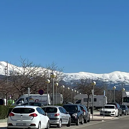 El Rincon De Martin En