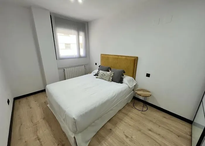 Apartamento El Rincón De Martín En *