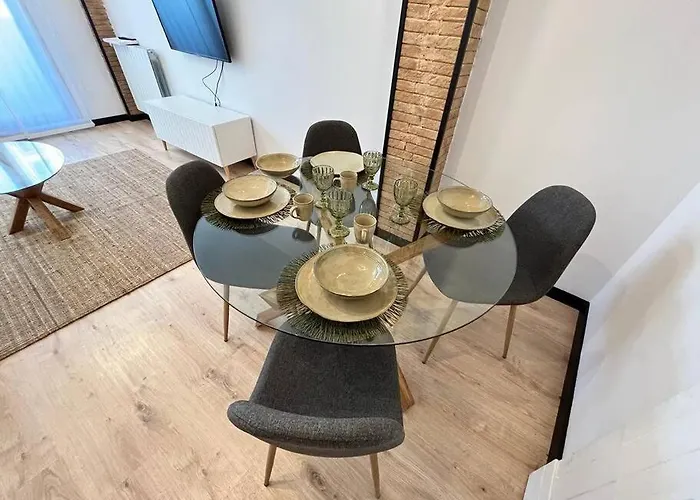 El Rincón De Martín En Huesca