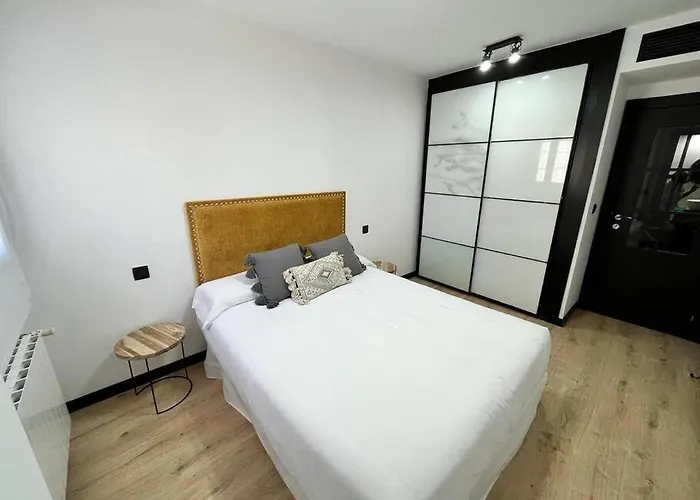 Apartamento El Rincón De Martín En *