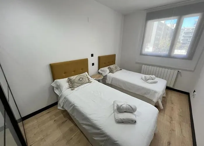 Apartamento El Rincón De Martín En Huesca