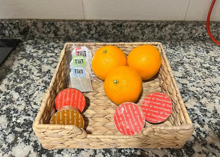 El Rincón De Martín En