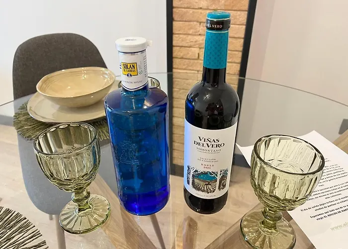 El Rincón De Martín En Huesca